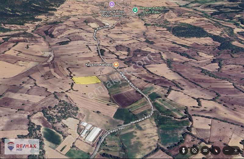 Remax Mid Balıkesir/dursunbey Kavacıkta Ana Yola Yakın Tarla — fotoğraf 4