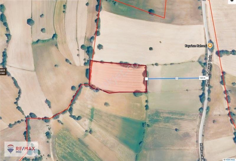 Remax Mid Balıkesir/dursunbey Kavacıkta Ana Yola Yakın Tarla — fotoğraf 5