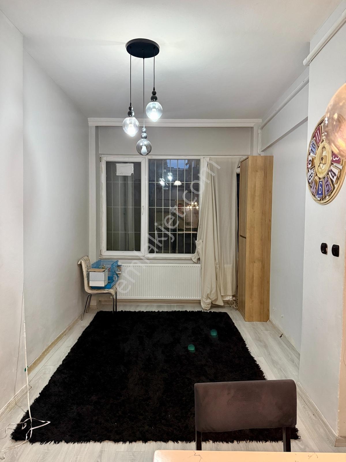 Humax...hacısiyam Mahallesi Enka Yanı Satılık Daire — fotoğraf 3