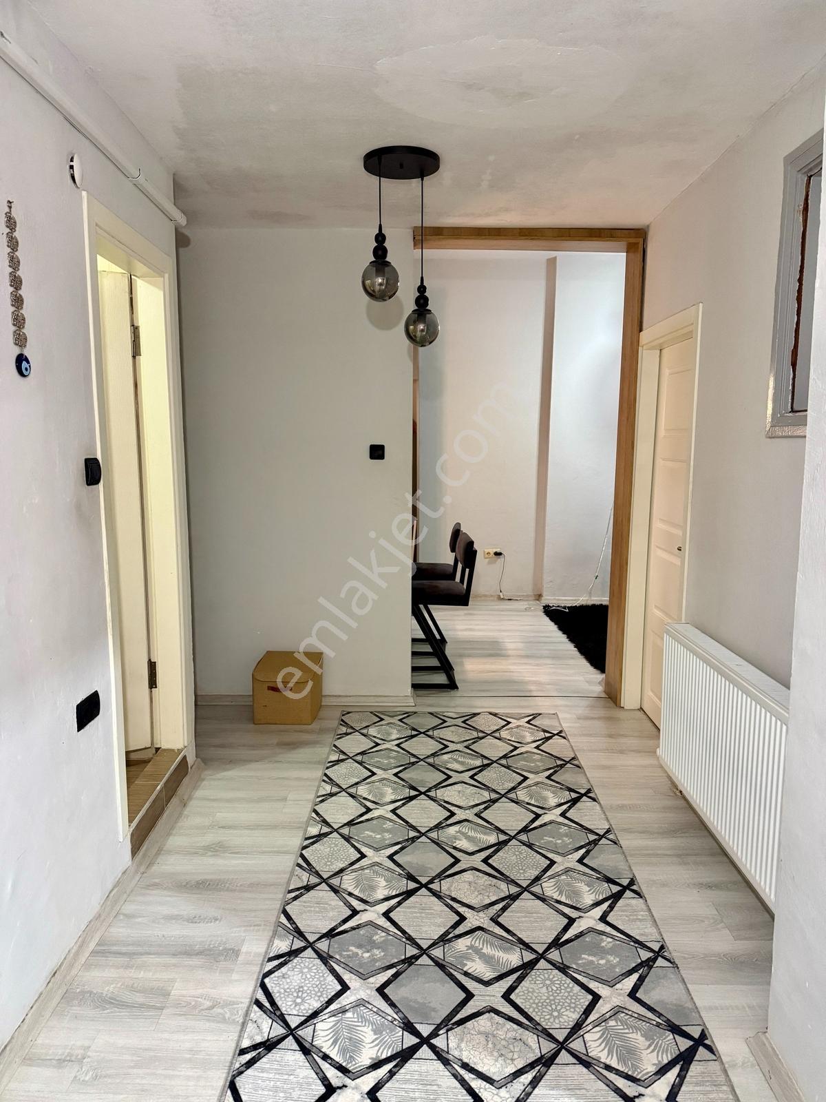 Humax...hacısiyam Mahallesi Enka Yanı Satılık Daire — fotoğraf 4