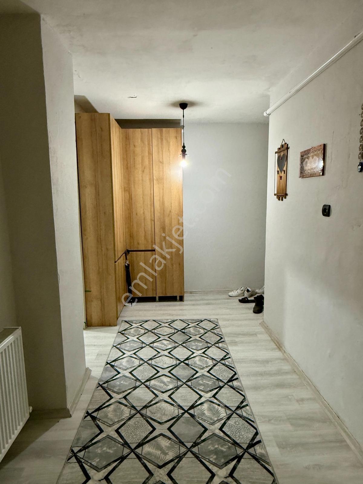Humax...hacısiyam Mahallesi Enka Yanı Satılık Daire — fotoğraf 5