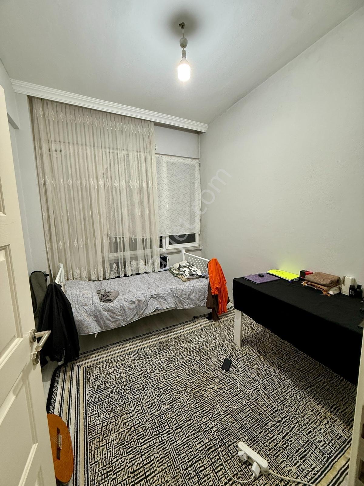 Humax...hacısiyam Mahallesi Enka Yanı Satılık Daire — fotoğraf 6