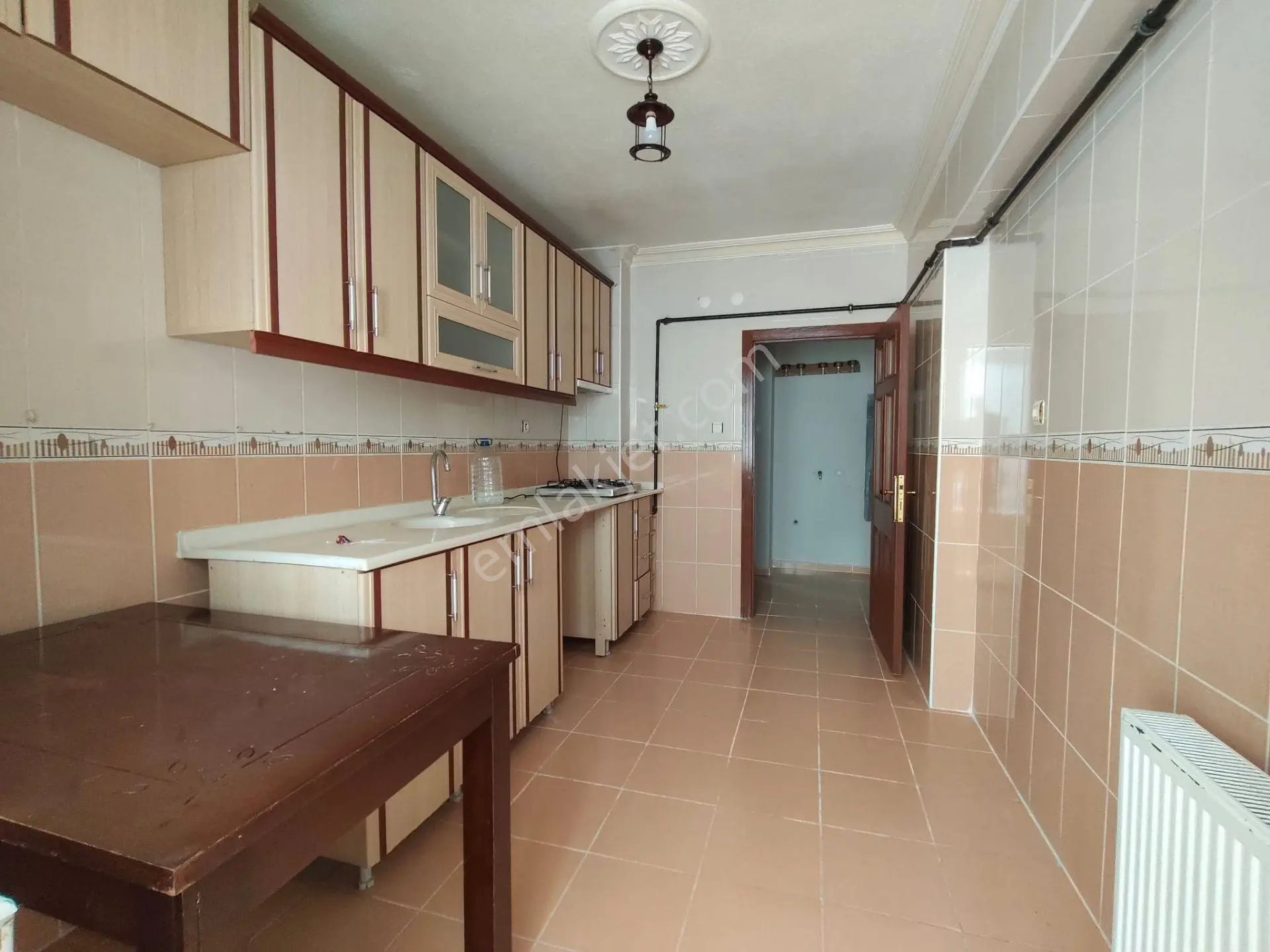 Yılmaz Gayrimenkulden 2+1 Güney Batı Cephe Fırsat Dairesi — fotoğraf 3