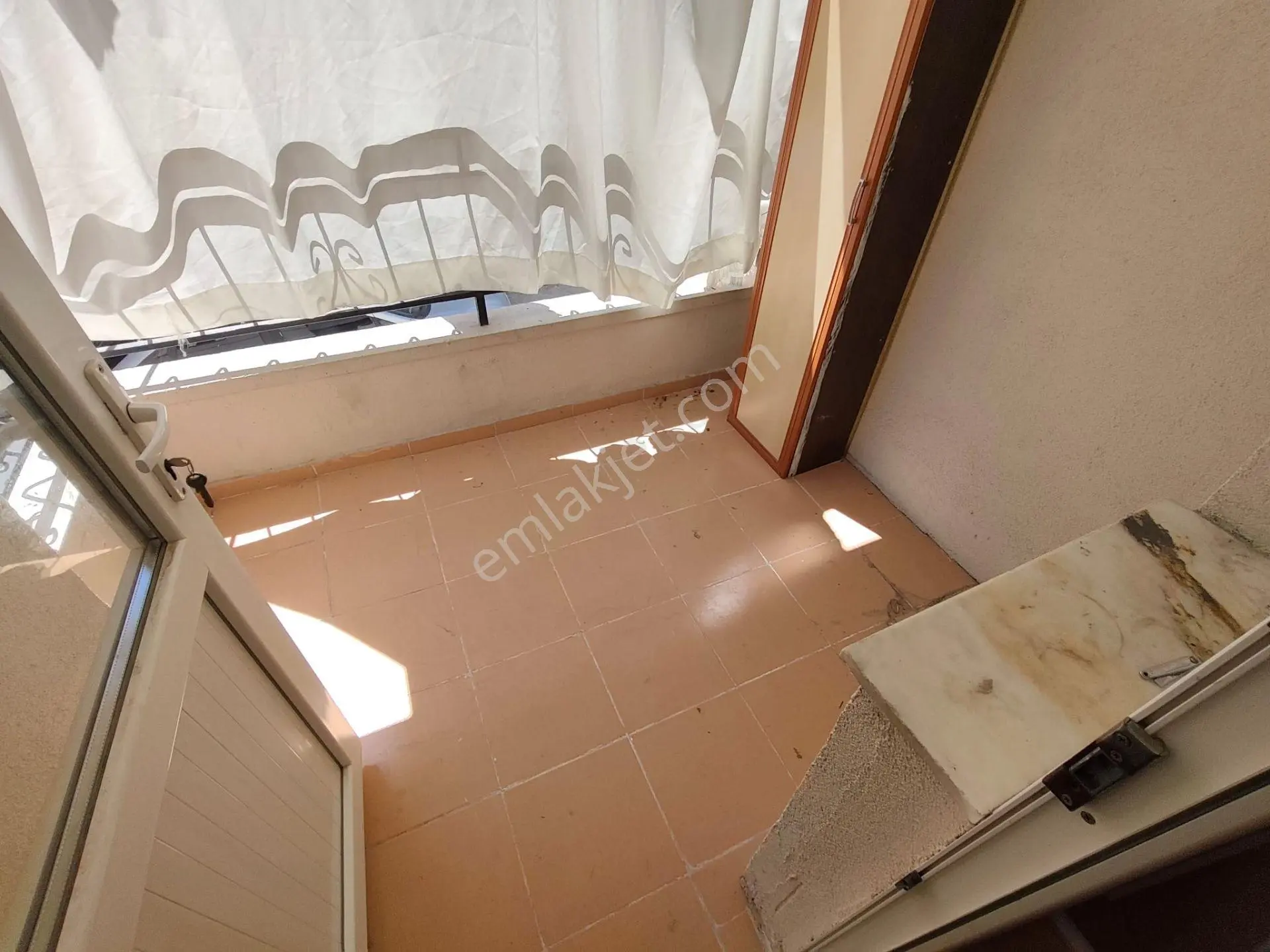 Yılmaz Gayrimenkulden 2+1 Güney Batı Cephe Fırsat Dairesi — fotoğraf 13