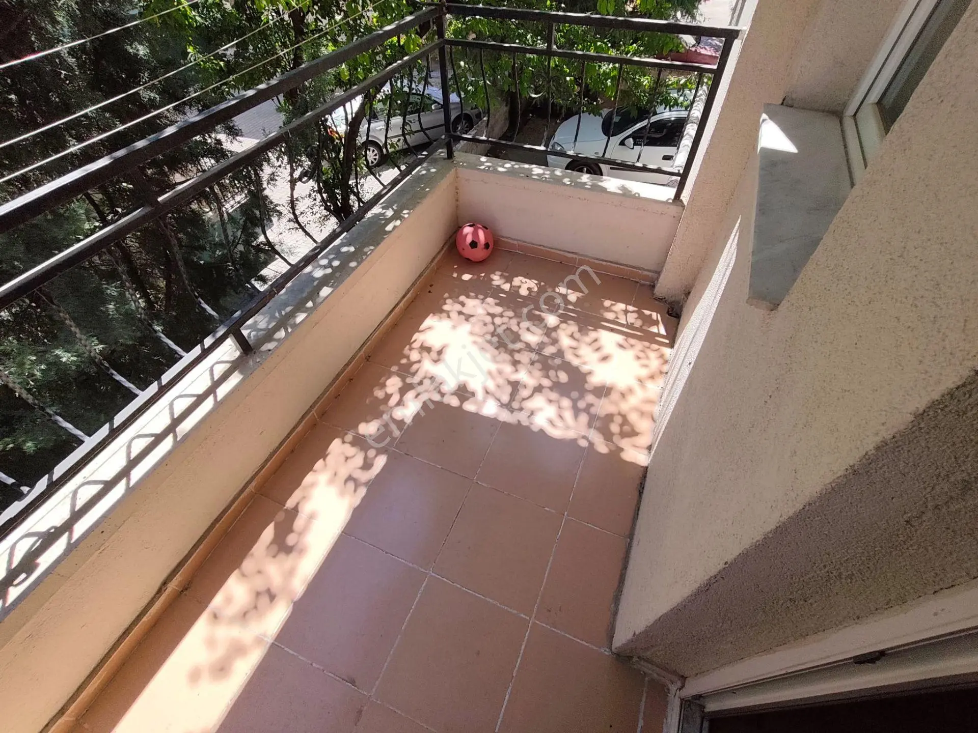 Yılmaz Gayrimenkulden 2+1 Güney Batı Cephe Fırsat Dairesi — fotoğraf 18