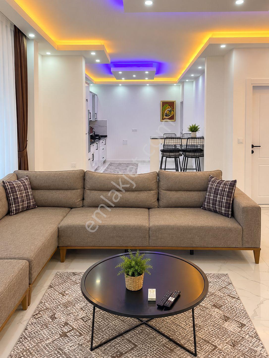Kaş Kalkan Palamut’ta 744 M² Tarla İçinde 2 Adet Özel Havuzlu, Full Eşyalı Villa — fotoğraf 7