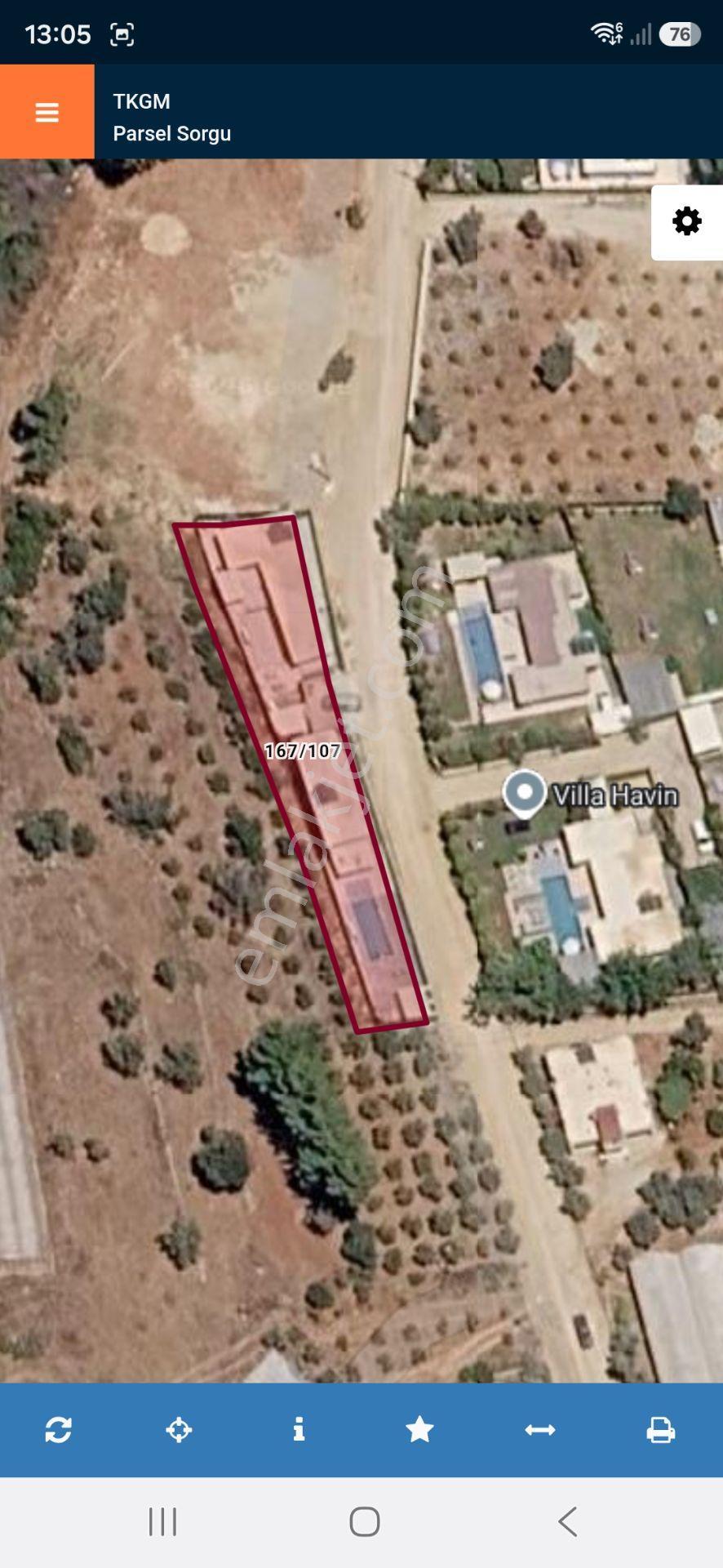 Kaş Kalkan Palamut’ta 744 M² Tarla İçinde 2 Adet Özel Havuzlu, Full Eşyalı Villa — fotoğraf 13