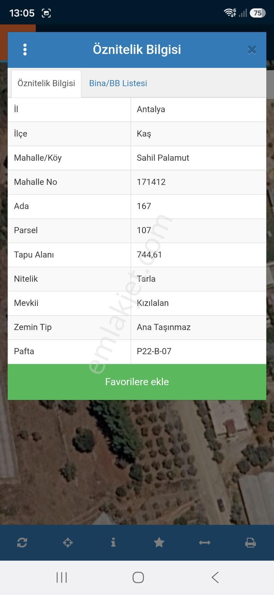 Kaş Kalkan Palamut’ta 744 M² Tarla İçinde 2 Adet Özel Havuzlu, Full Eşyalı Villa — fotoğraf 14