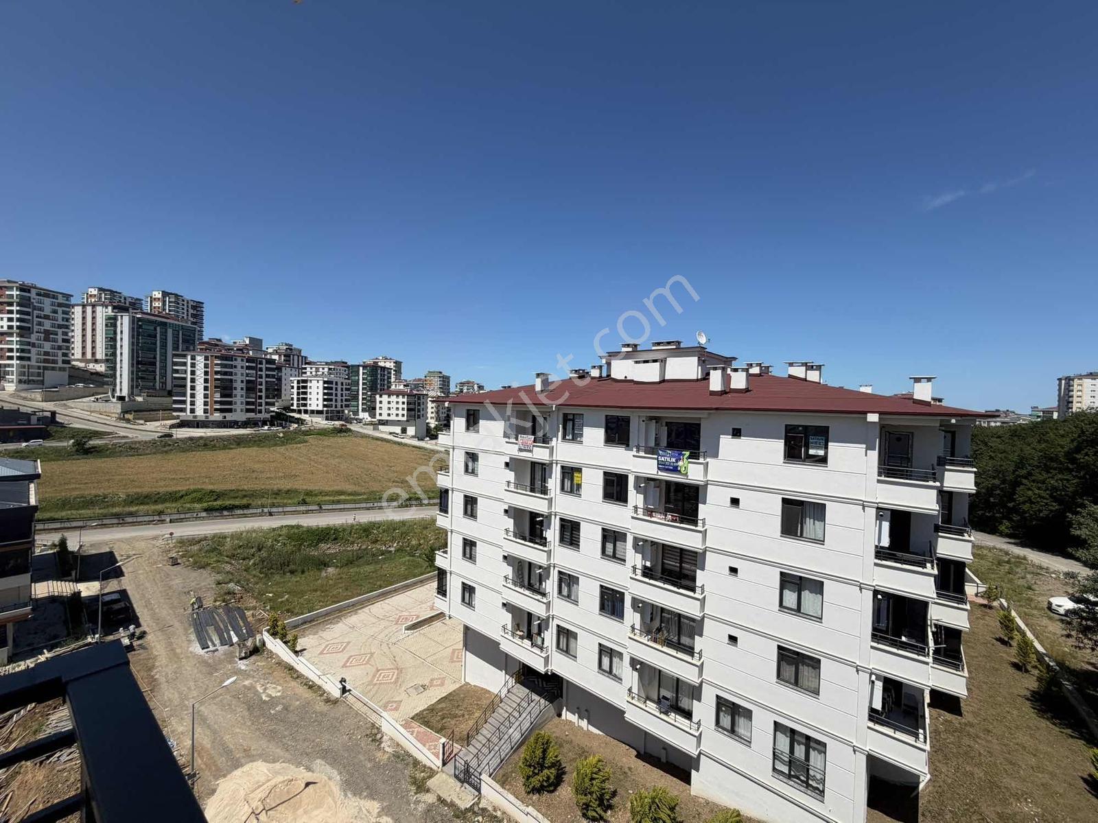 Kent Ormanı Cepheli 3+1 Daire — fotoğraf 2