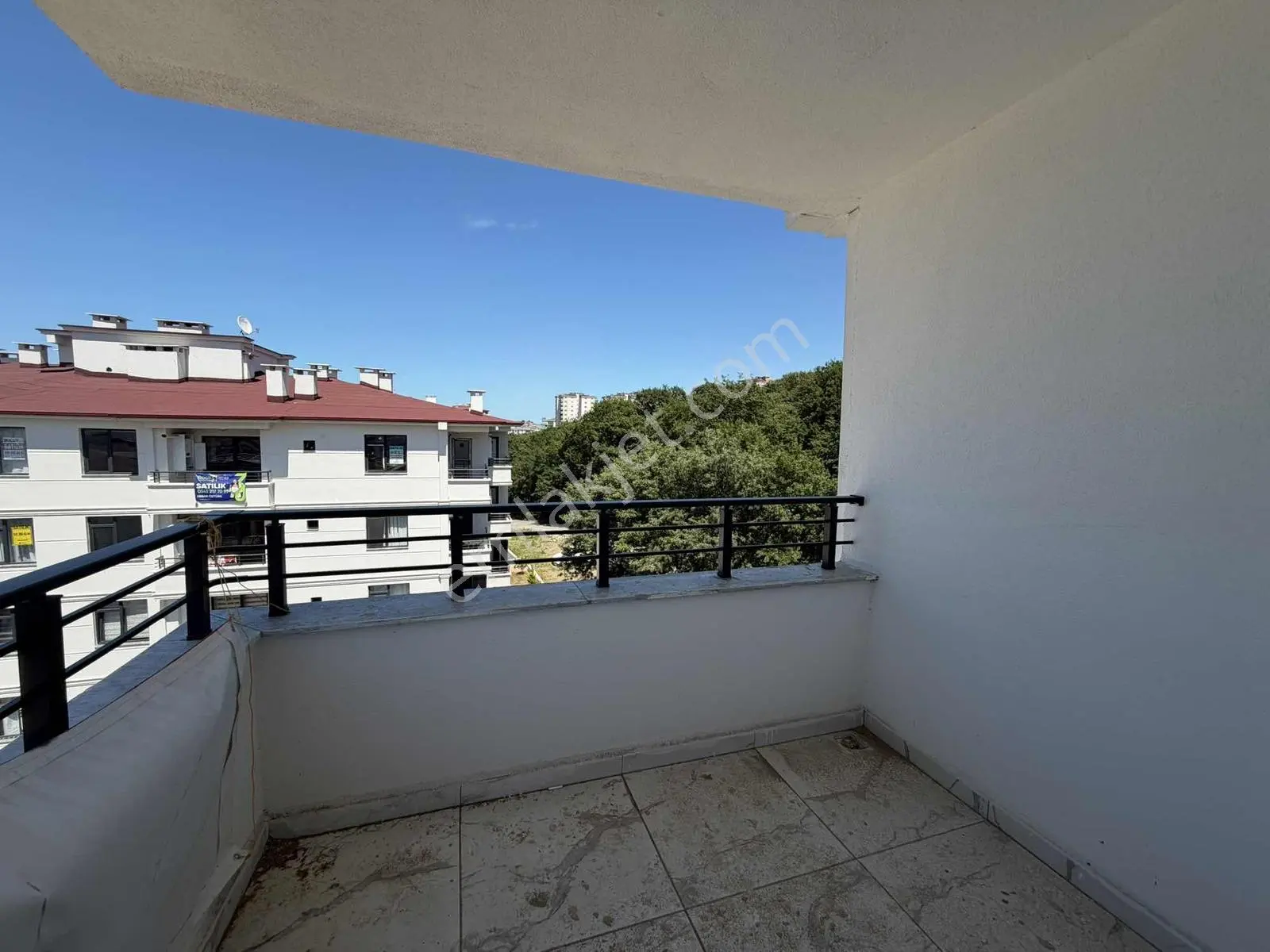 Kent Ormanı Cepheli 3+1 Daire — fotoğraf 6