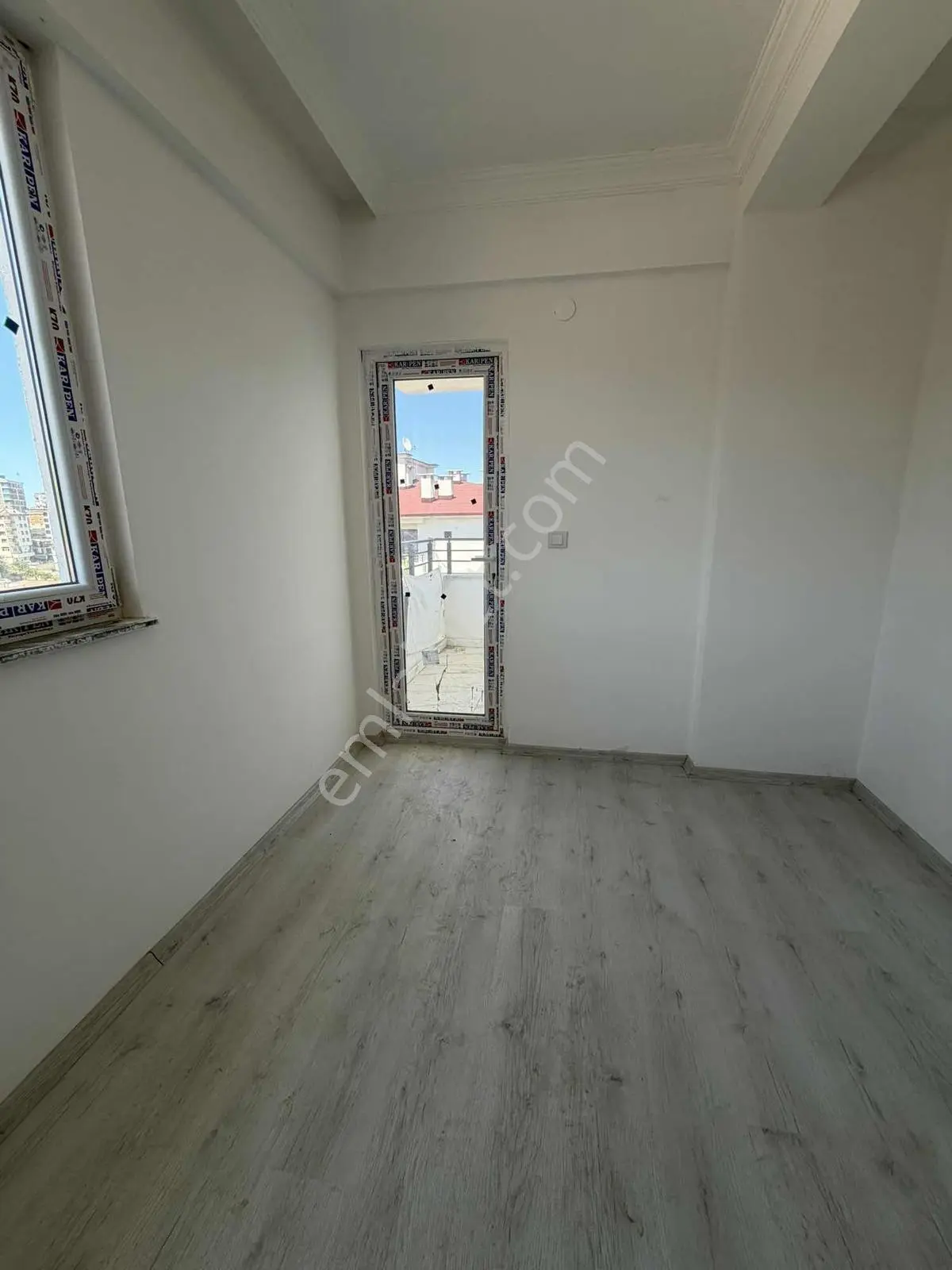 Kent Ormanı Cepheli 3+1 Daire — fotoğraf 7