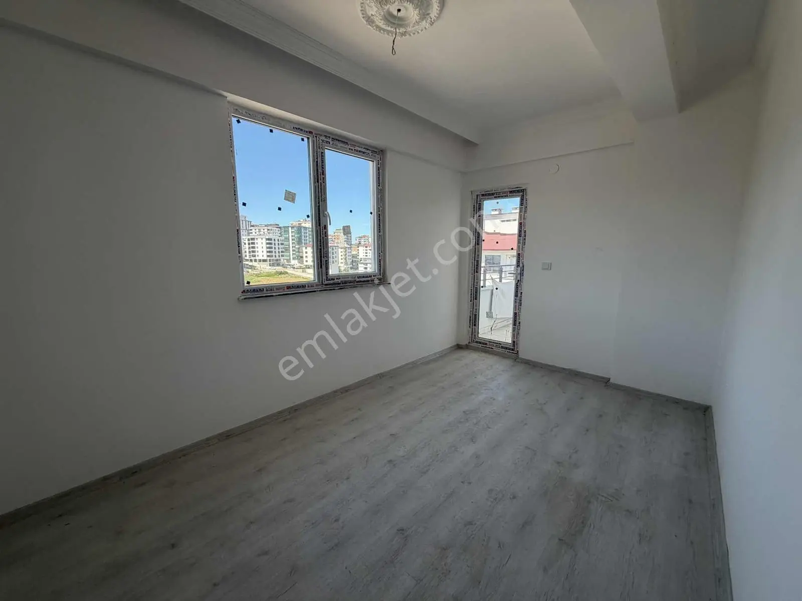 Kent Ormanı Cepheli 3+1 Daire — fotoğraf 8