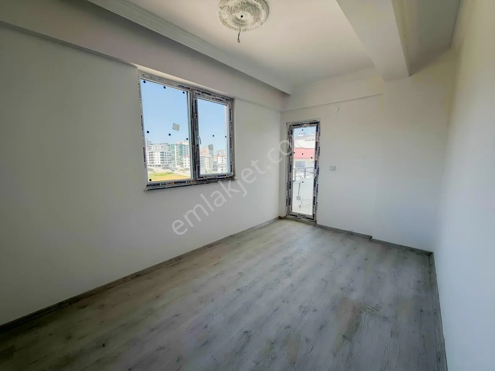 Kent Ormanı Cepheli 3+1 Daire — fotoğraf 9
