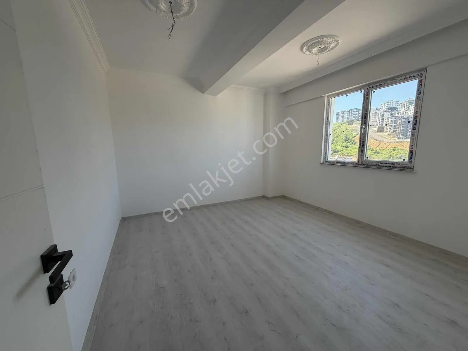 Kent Ormanı Cepheli 3+1 Daire — fotoğraf 10
