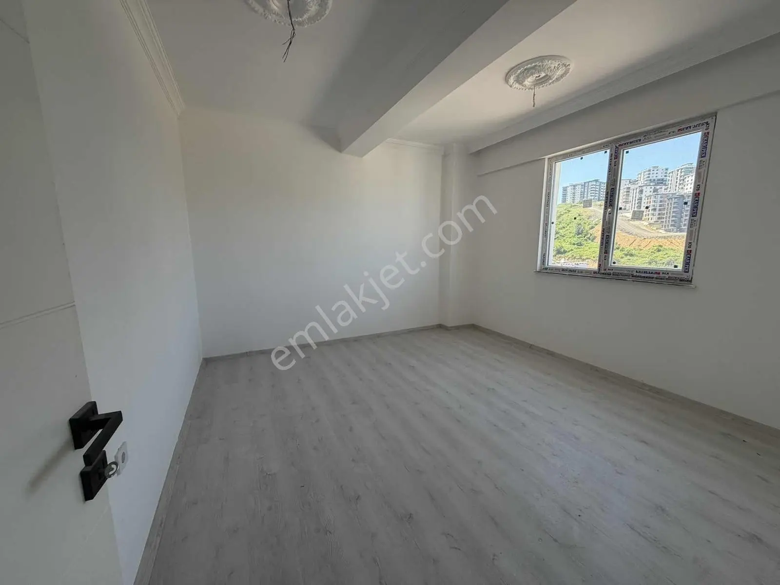 Kent Ormanı Cepheli 3+1 Daire — fotoğraf 11