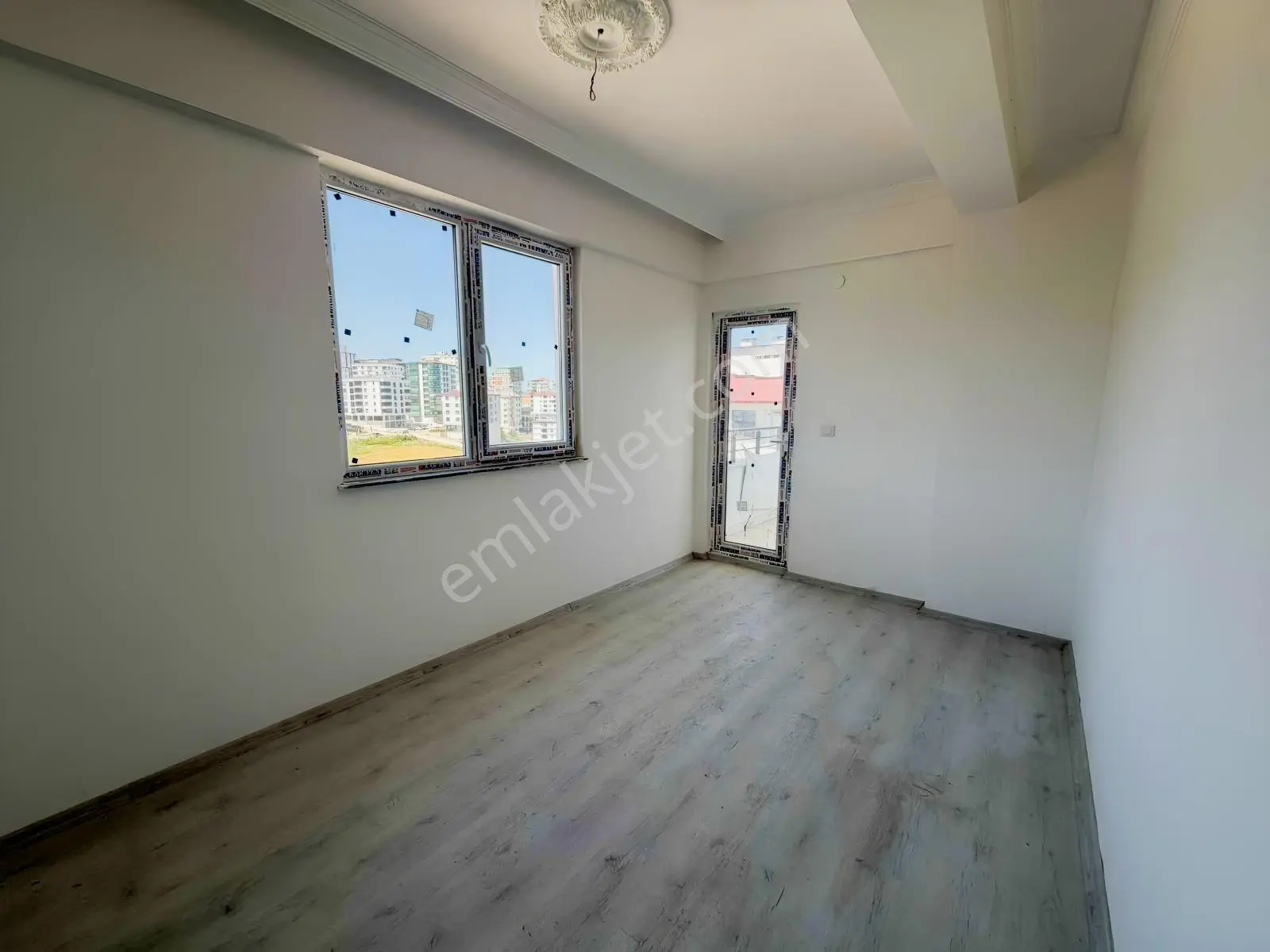 Kent Ormanı Cepheli 3+1 Daire — fotoğraf 12