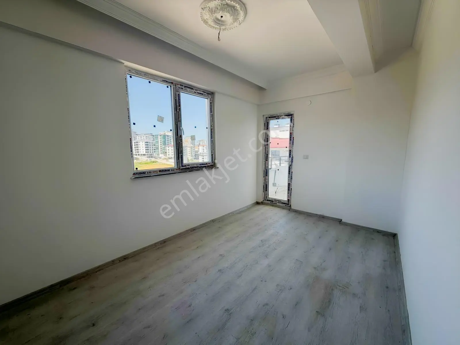 Kent Ormanı Cepheli 3+1 Daire — fotoğraf 13