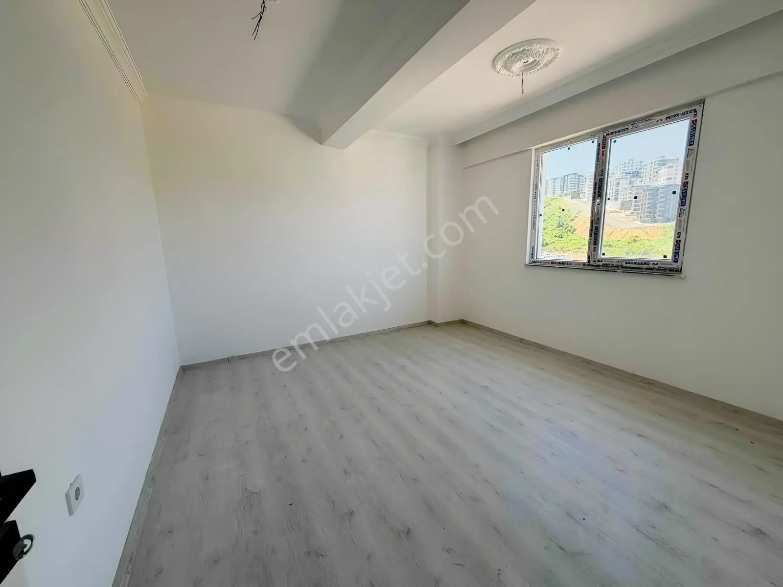 Kent Ormanı Cepheli 3+1 Daire — fotoğraf 14