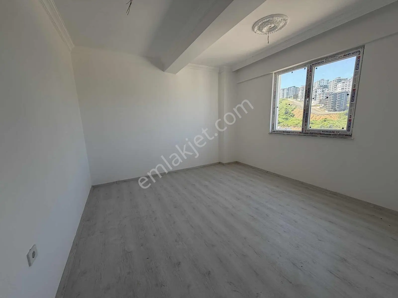 Kent Ormanı Cepheli 3+1 Daire — fotoğraf 15