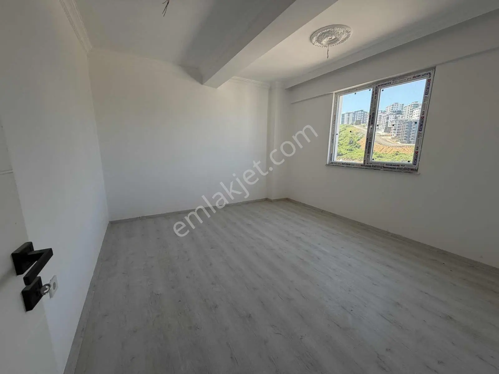 Kent Ormanı Cepheli 3+1 Daire — fotoğraf 16