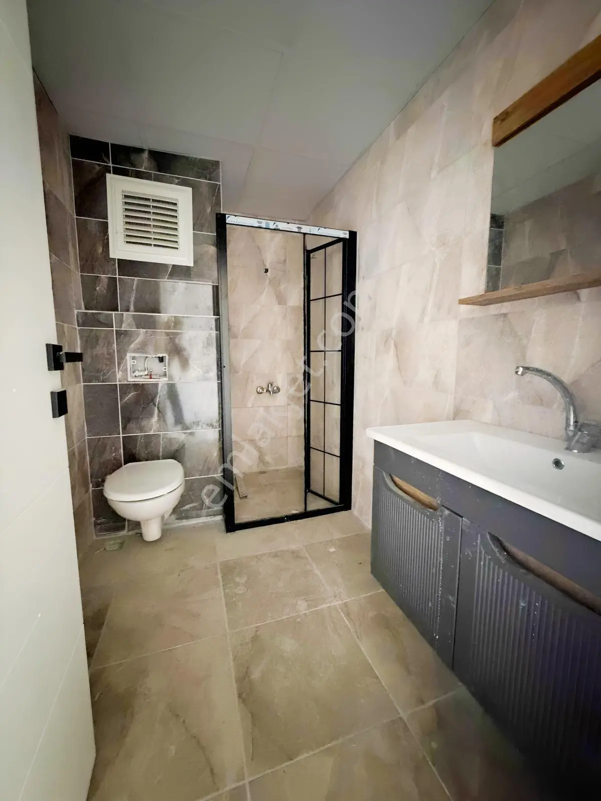 Kent Ormanı Cepheli 3+1 Daire — fotoğraf 17