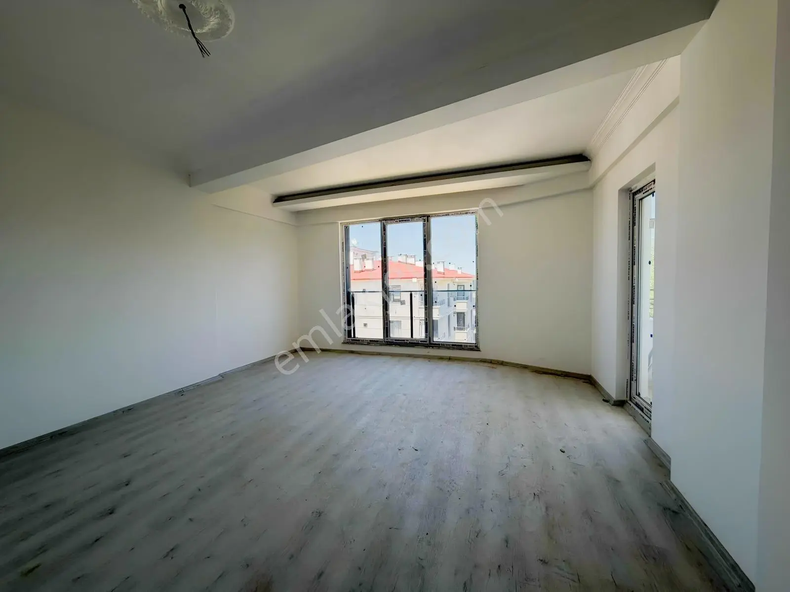 Kent Ormanı Cepheli 3+1 Daire — fotoğraf 18