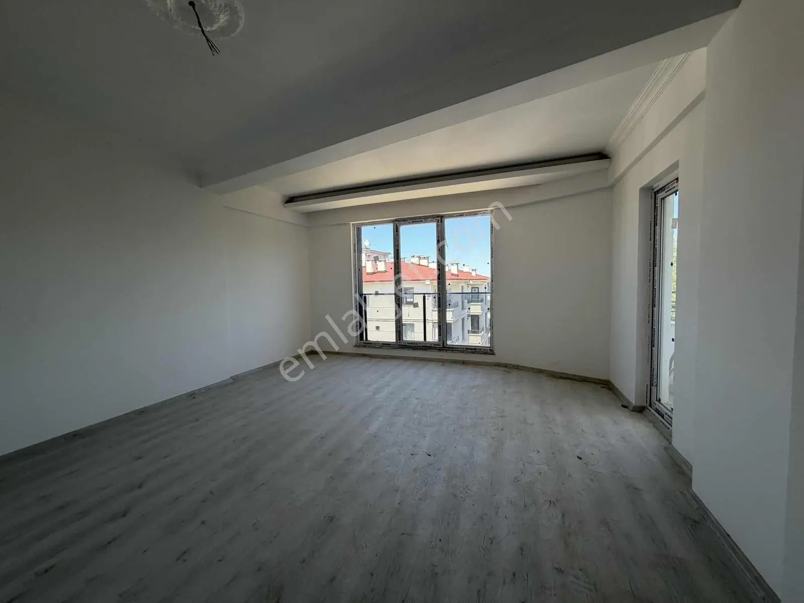 Kent Ormanı Cepheli 3+1 Daire — fotoğraf 19