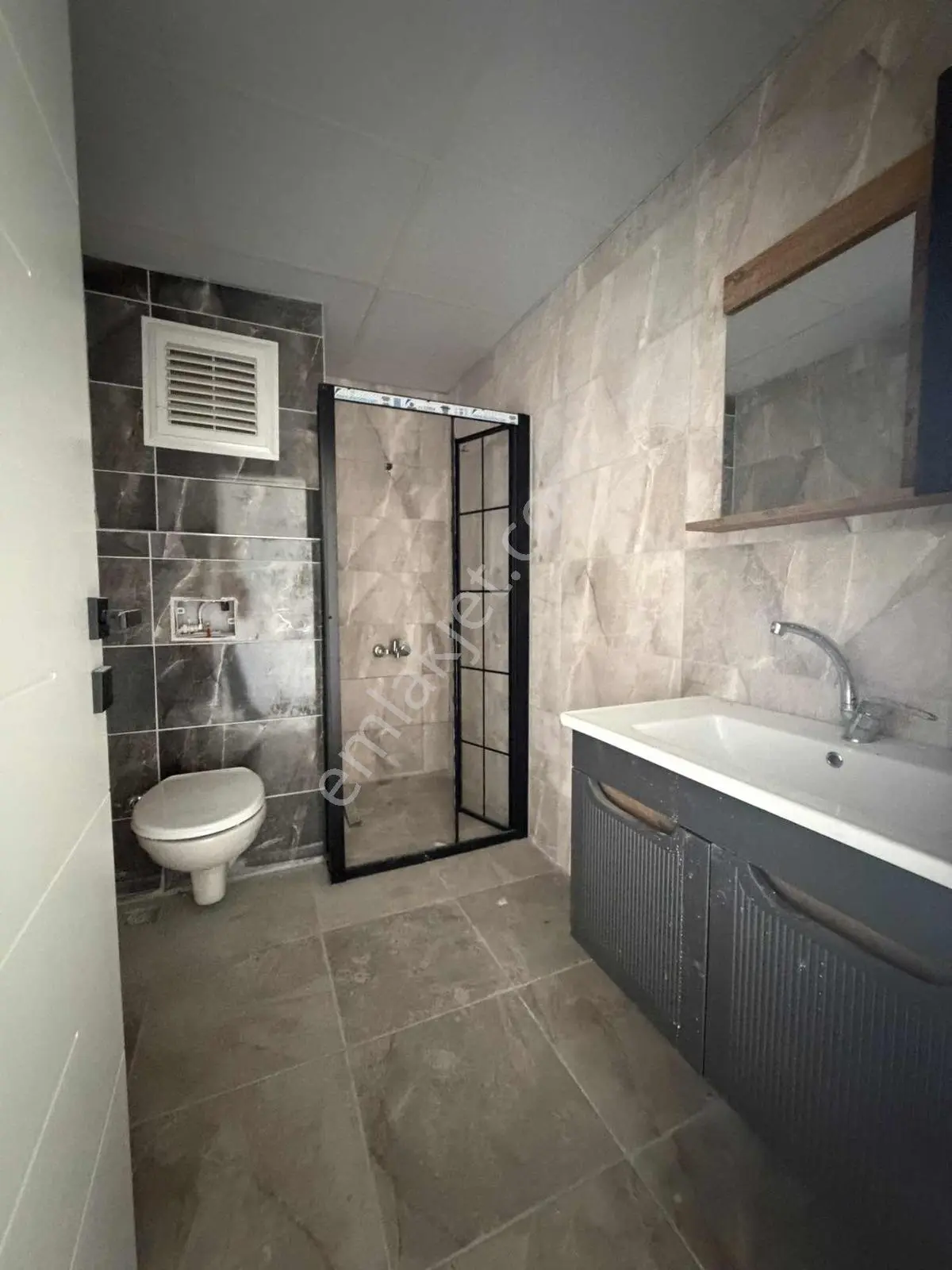 Kent Ormanı Cepheli 3+1 Daire — fotoğraf 21