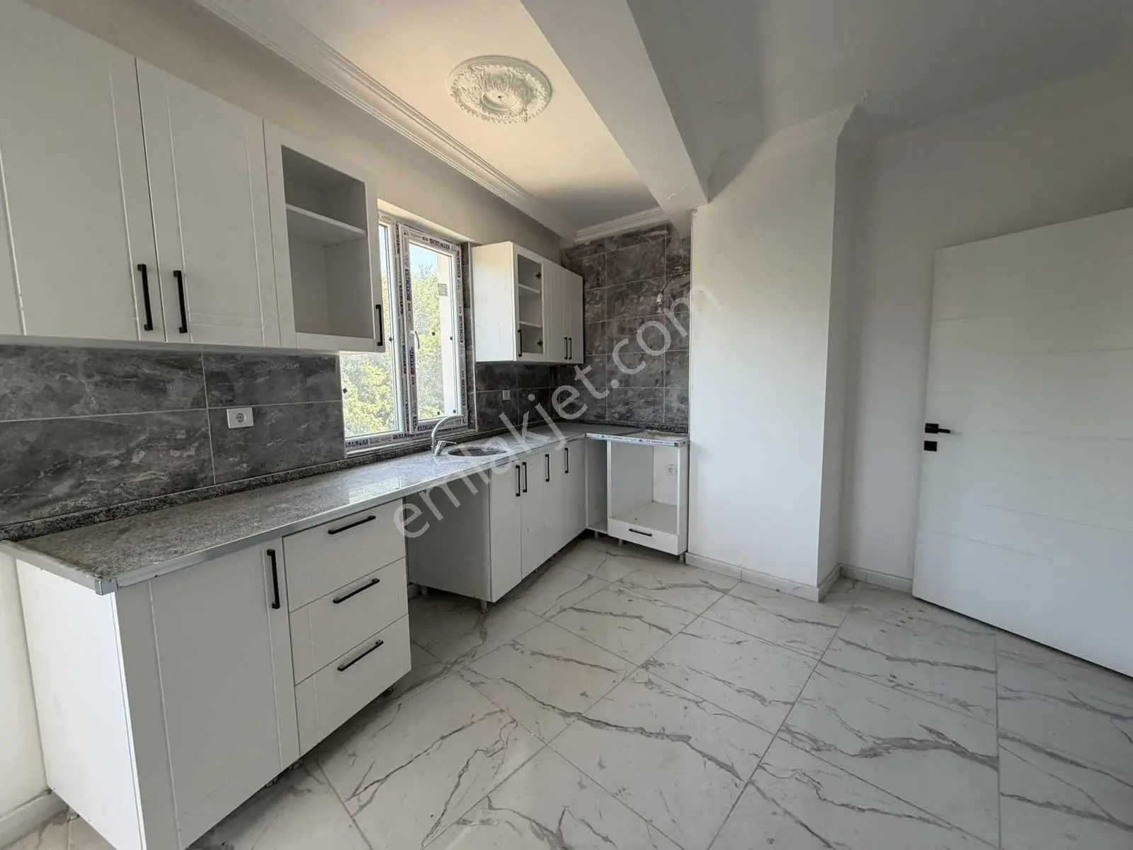 Kent Ormanı Cepheli 3+1 Daire — fotoğraf 22