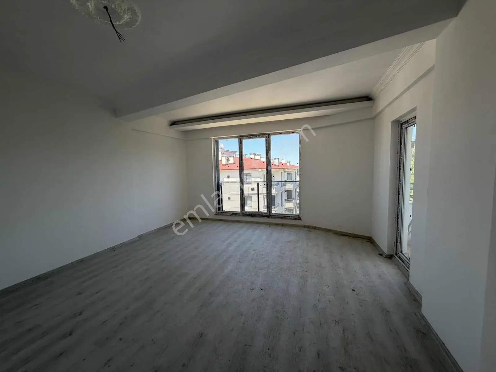 Kent Ormanı Cepheli 3+1 Daire — fotoğraf 23