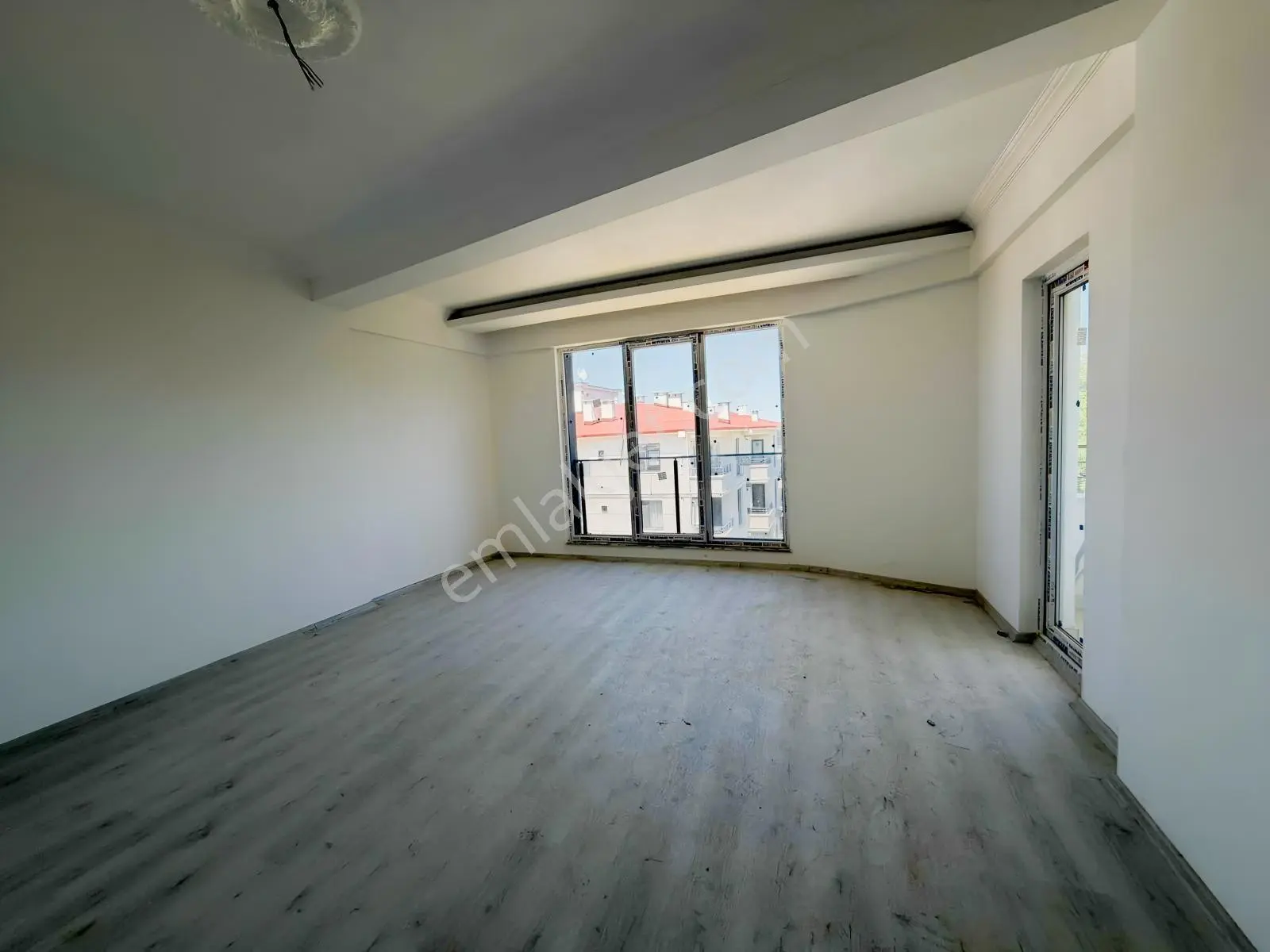 Kent Ormanı Cepheli 3+1 Daire — fotoğraf 24