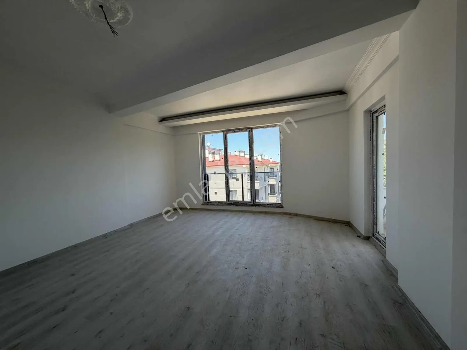 Kent Ormanı Cepheli 3+1 Daire — fotoğraf 25