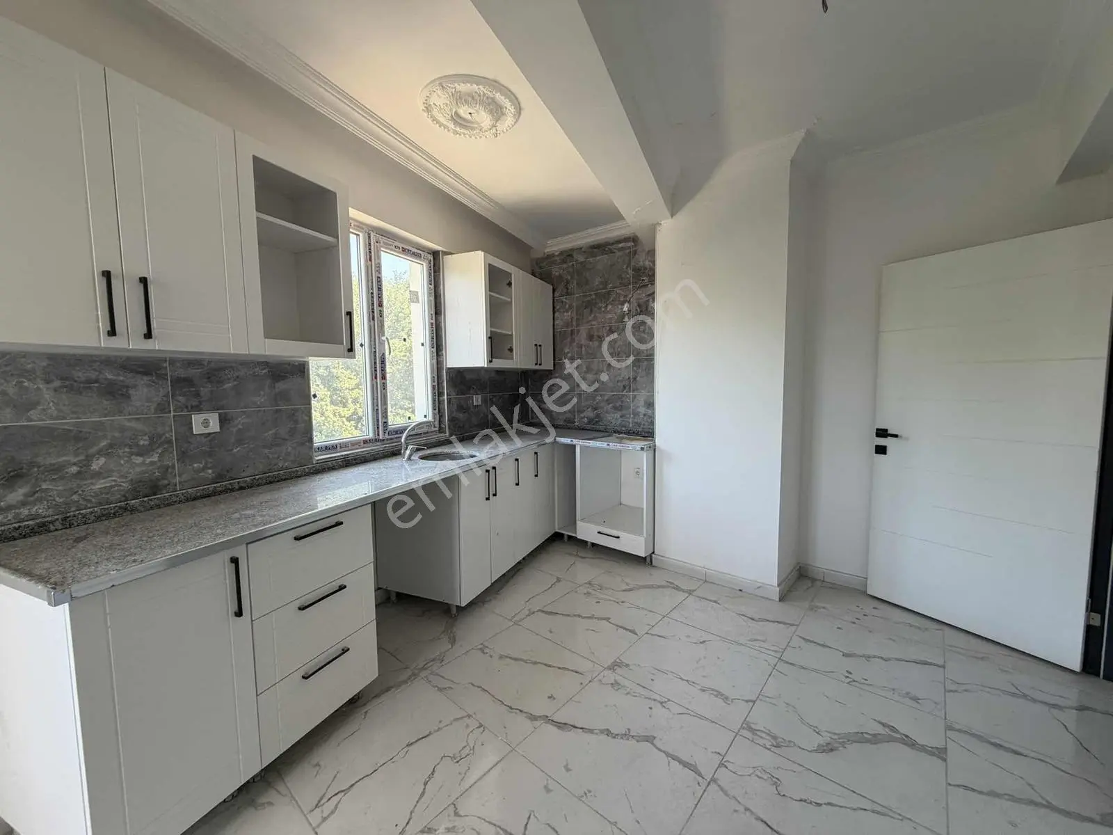 Kent Ormanı Cepheli 3+1 Daire — fotoğraf 26