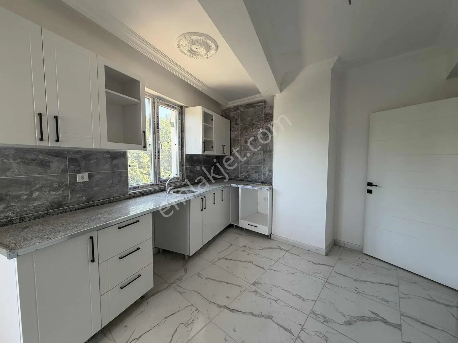 Kent Ormanı Cepheli 3+1 Daire — fotoğraf 27
