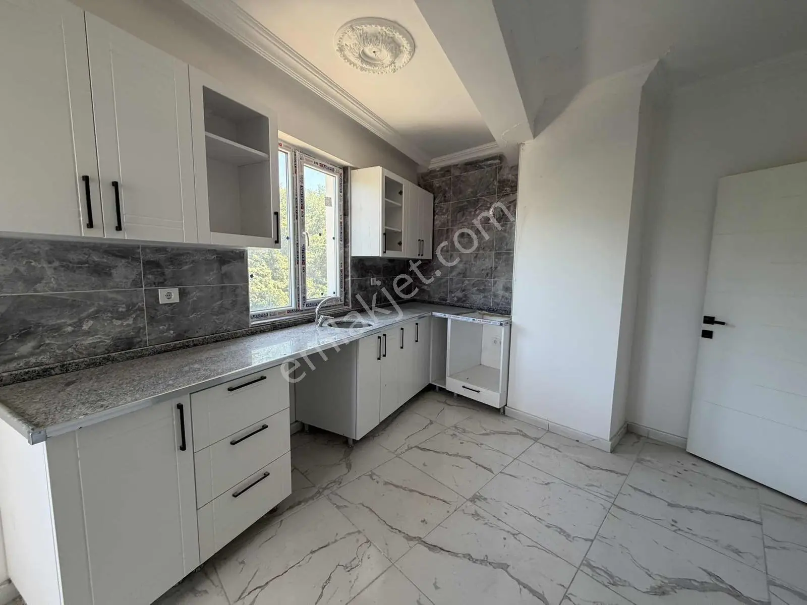 Kent Ormanı Cepheli 3+1 Daire — fotoğraf 28