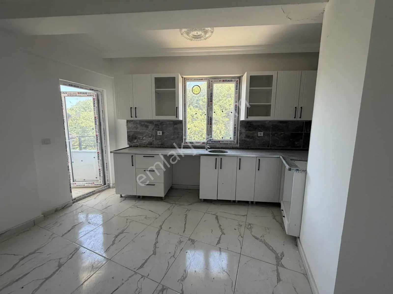 Kent Ormanı Cepheli 3+1 Daire — fotoğraf 29