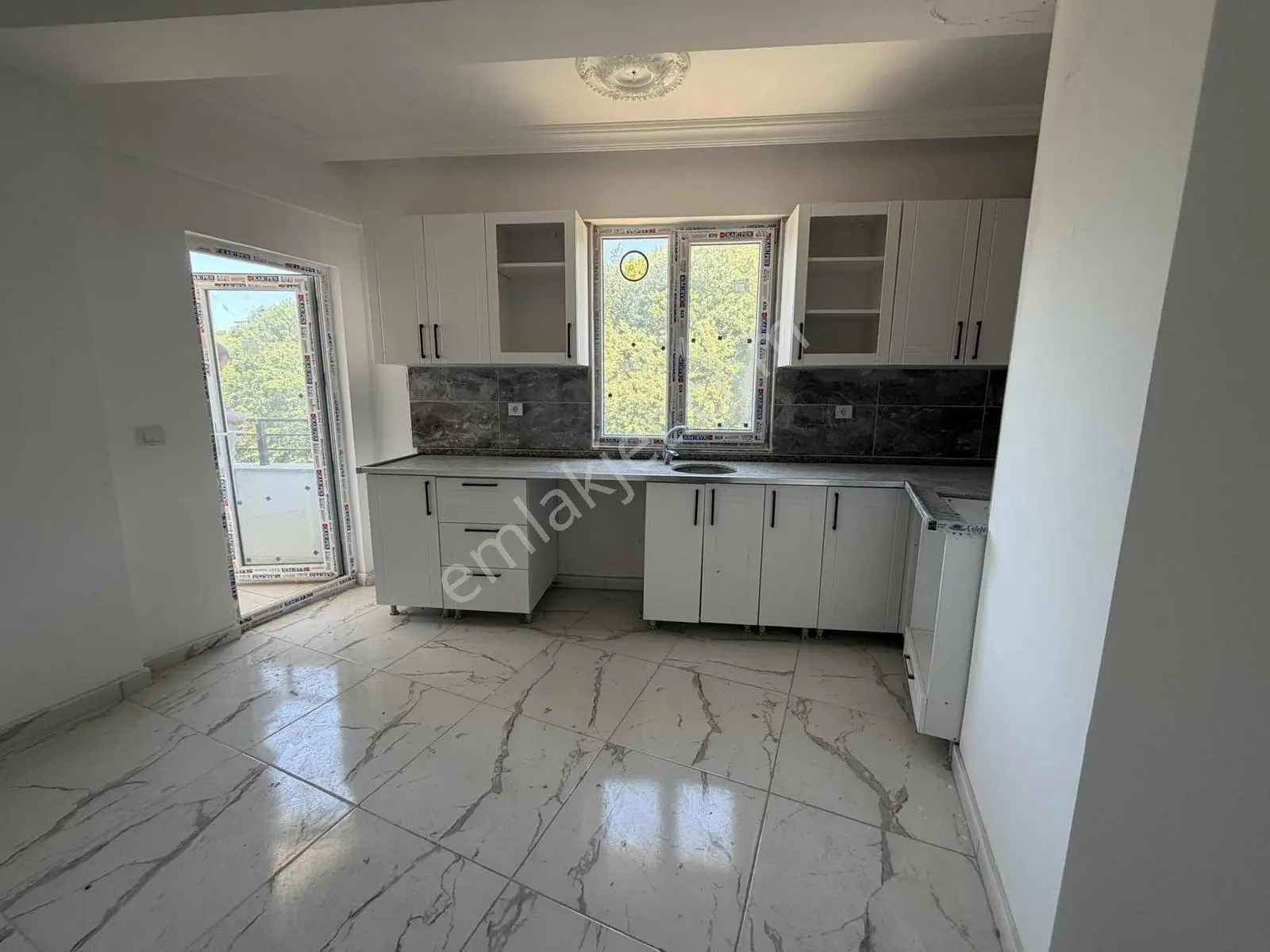 Kent Ormanı Cepheli 3+1 Daire — fotoğraf 33
