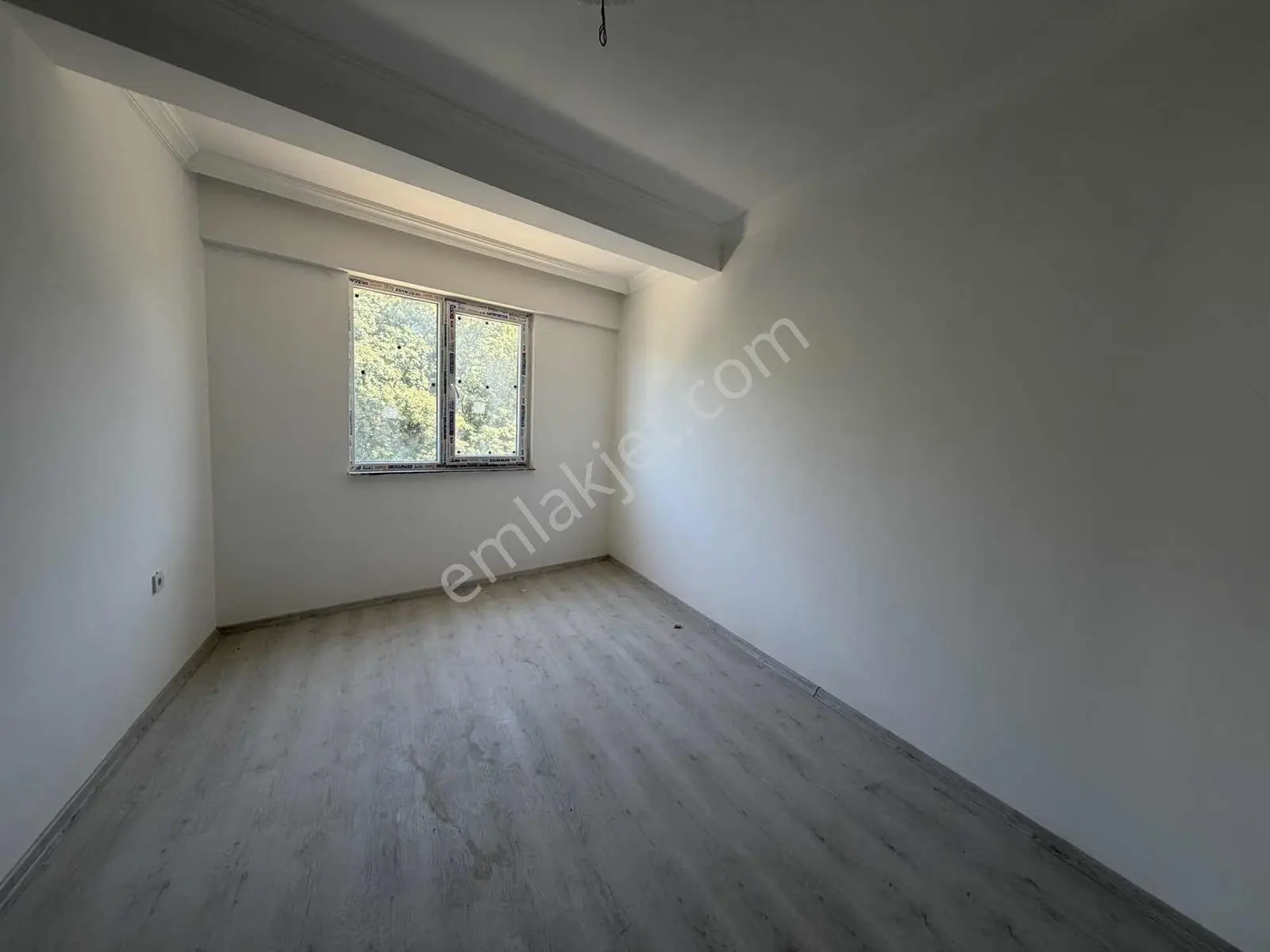 Kent Ormanı Cepheli 3+1 Daire — fotoğraf 35