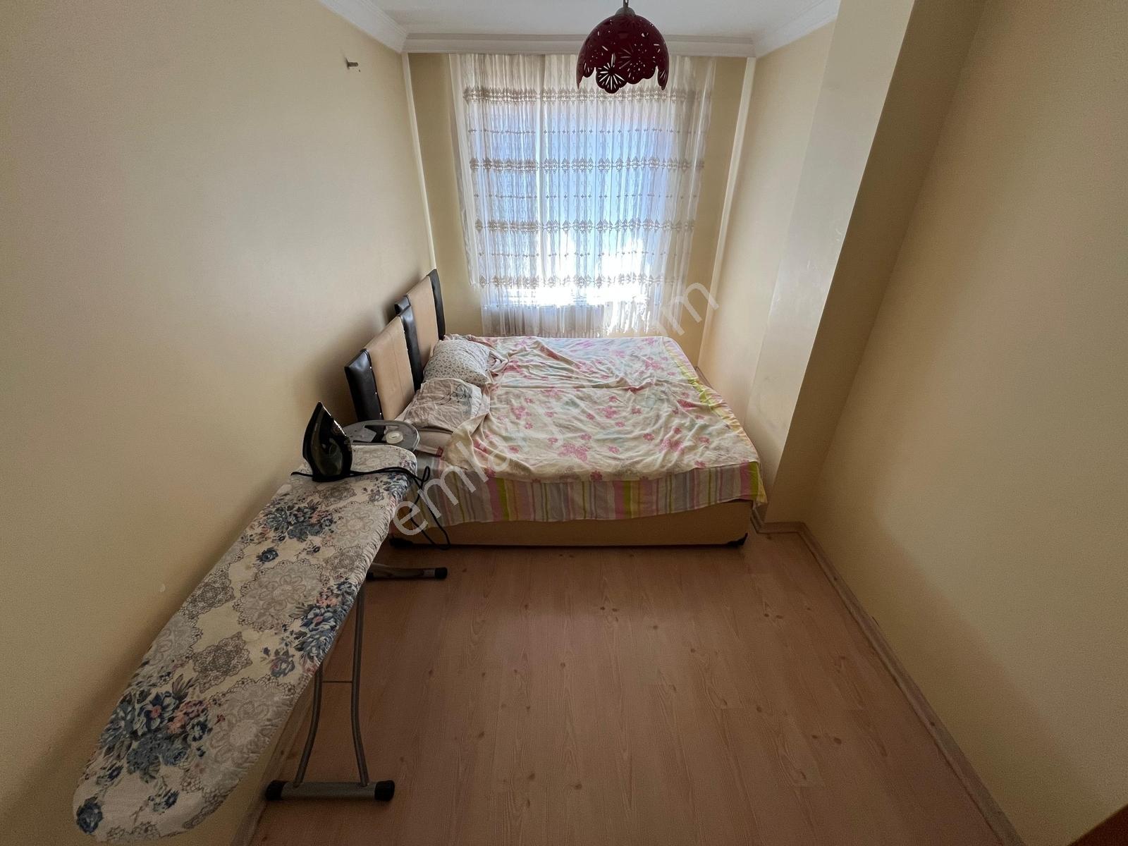Akçay Doruk'tan Kadıköy'de Ön Cephe Ayrı Mutfaklı 3+1 Daire — fotoğraf 22