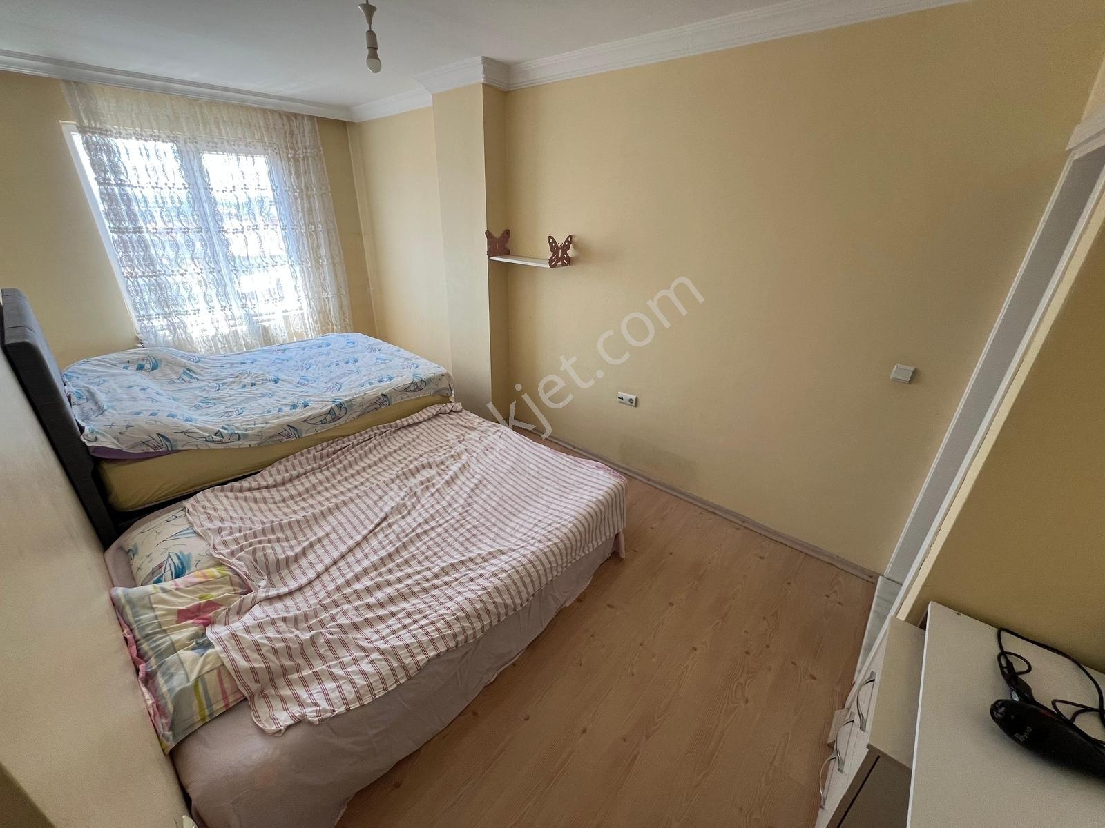 Akçay Doruk'tan Kadıköy'de Ön Cephe Ayrı Mutfaklı 3+1 Daire — fotoğraf 25