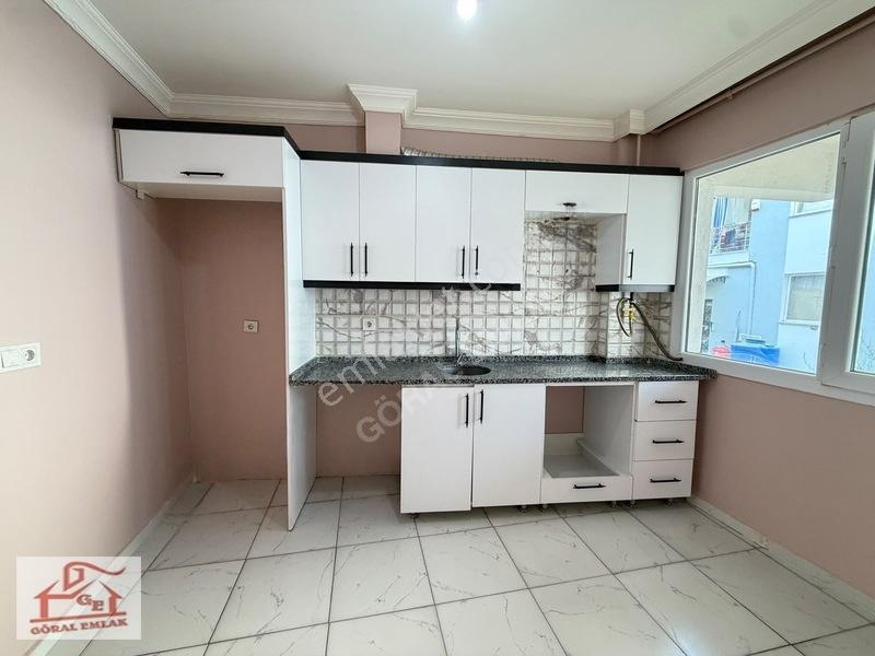 Göral Emlak'tan Satılık 1+1 Fırsat Daire