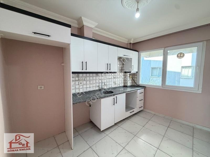 Göral Emlak'tan Satılık 1+1 Fırsat Daire — fotoğraf 2