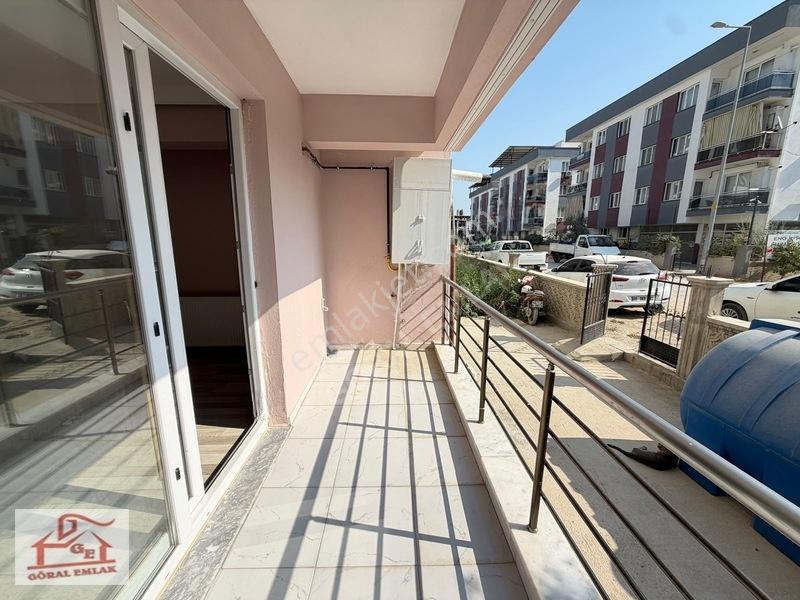 Göral Emlak'tan Satılık 1+1 Fırsat Daire — fotoğraf 10