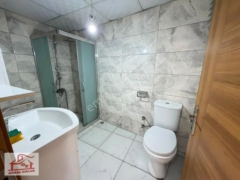 Göral Emlak'tan Satılık 1+1 Fırsat Daire — fotoğraf 15