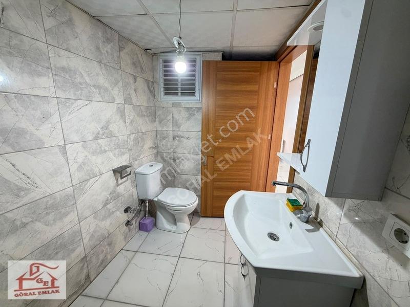 Göral Emlak'tan Satılık 1+1 Fırsat Daire — fotoğraf 16