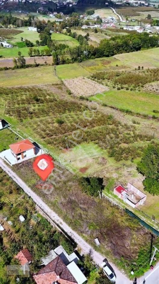 Cebeci Emlaktan Fırsat Dağdibi 1425 M2 Köşe Arsa