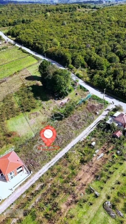Cebeci Emlaktan Fırsat Dağdibi 1425 M2 Köşe Arsa — fotoğraf 2