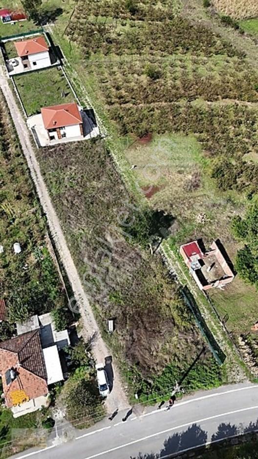 Cebeci Emlaktan Fırsat Dağdibi 1425 M2 Köşe Arsa — fotoğraf 3