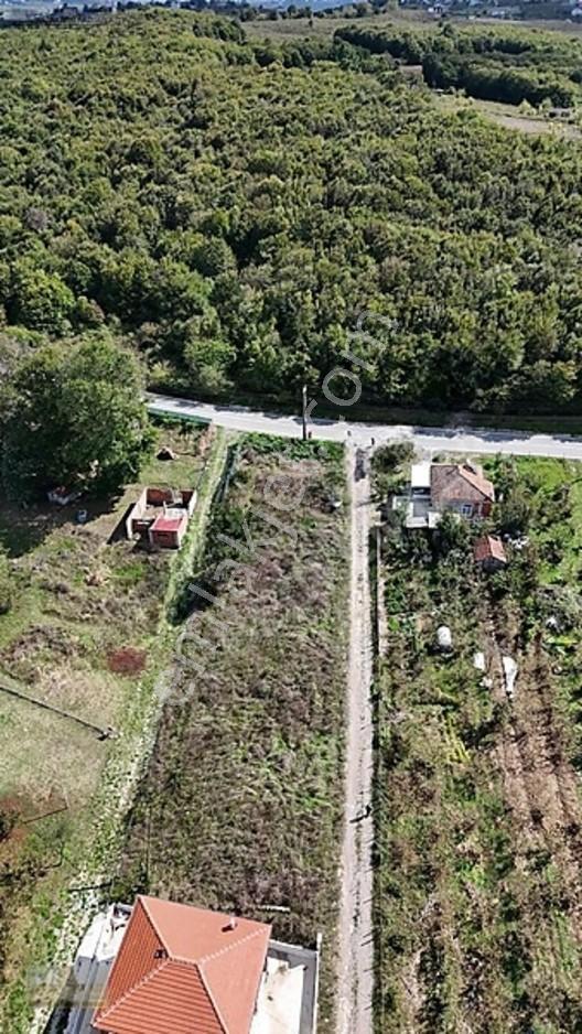 Cebeci Emlaktan Fırsat Dağdibi 1425 M2 Köşe Arsa — fotoğraf 4