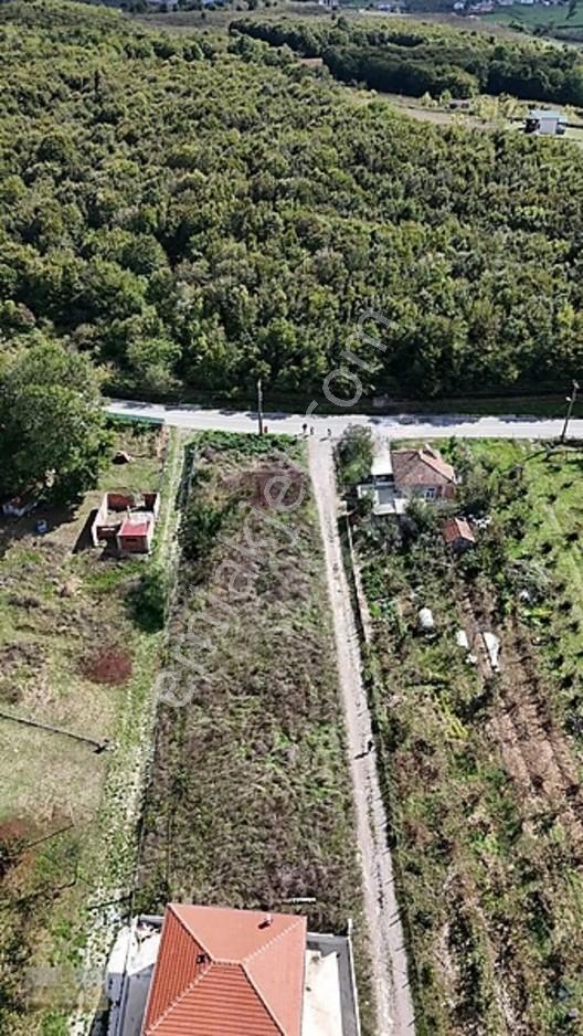 Cebeci Emlaktan Fırsat Dağdibi 1425 M2 Köşe Arsa — fotoğraf 5